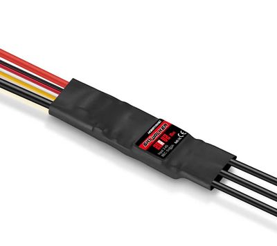 Hobbywing Skywalker 20A V2 Mini Fartreglage 2-4S 5V/3A