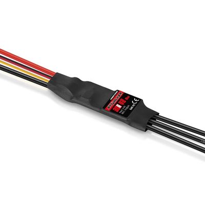 Hobbywing Skywalker 30A V2 Mini Fartreglage 2-4S 5V/3A