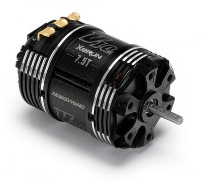 Hobbywing Borstlösa motor V10 G3