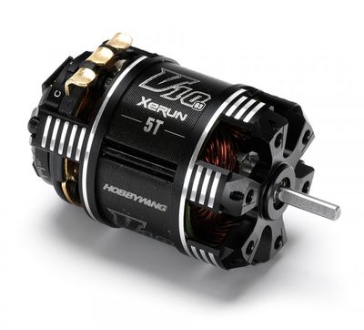Hobbywing Borstlösa motor V10 G3