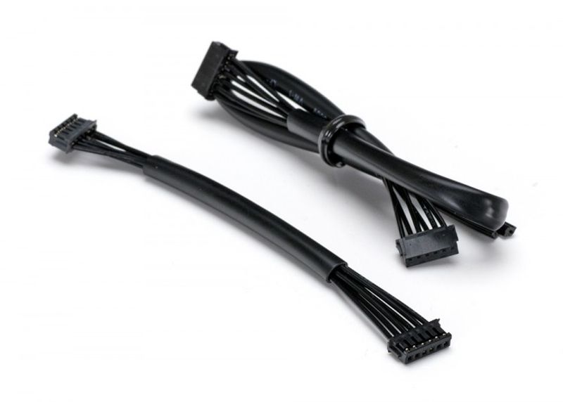 Motor XeRun V10 6.5T On-Road Spec Black G3