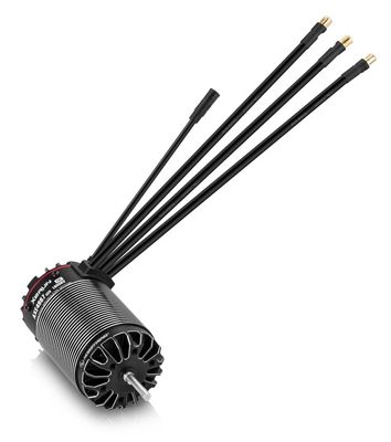 Hobbywing motorer för RC-bilar