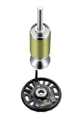 Hobbywing Borstlös Motor XeRun 1/8 4268SD G3 2200kV Off-Road