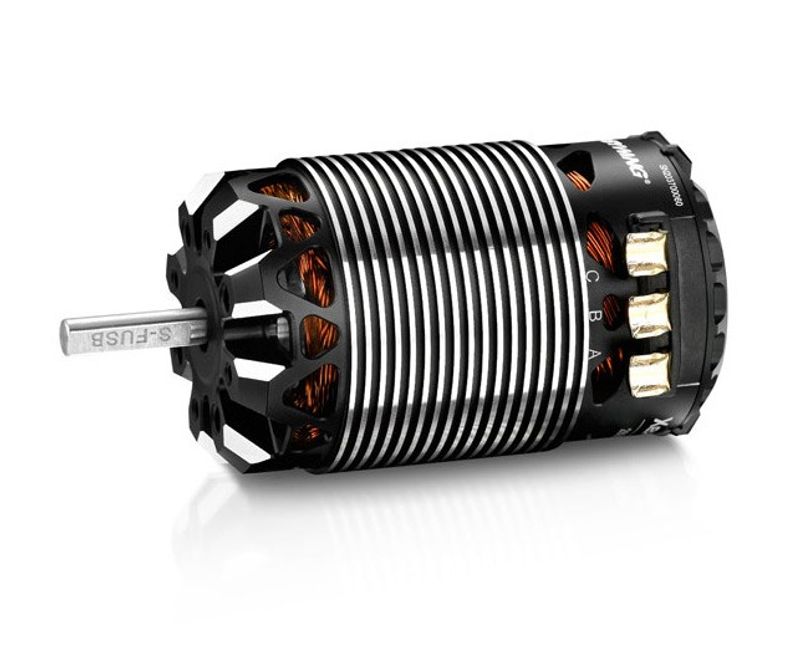 Motor XeRun 4268SD G3 2400kV On-Road
