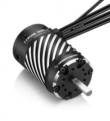 Hobbywing Motor EzRun 5690SD G2 1250kV Sensorbaserad 3-8S 1/6
