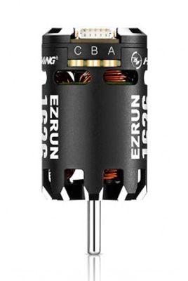 Hobbywing Motor EzRun 1626SD-3500kV BL 1/28