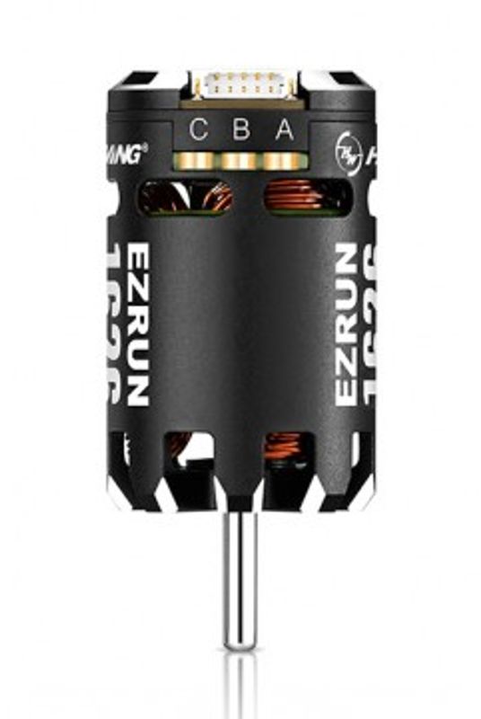 Hobbywing Motor EzRun 1626SD-5000kV BL 1/28