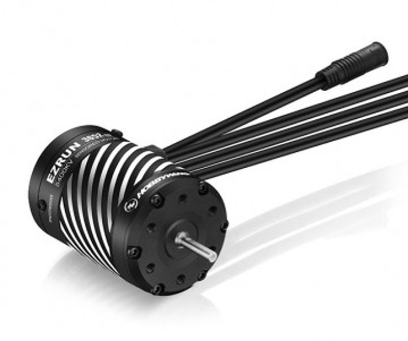 Hobbywing Motor EzRun 3652SD G3 3300kV BL Sensor