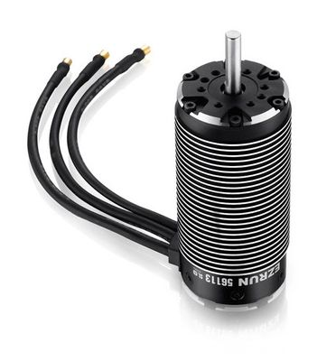 Borstlös Motor EzRun 56113 (4985) 800kv Sensorlös