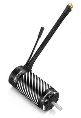 Hobbywing Motor EzRun 56118SD 1100kV Sensor 1/5
