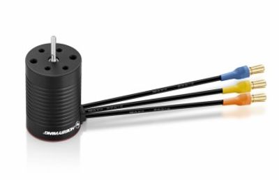 Hobbywing Motor QuicRun 2435SL 4500kV G3 1/18