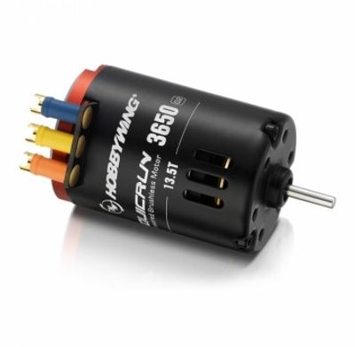 Hobbywing Motor QuicRun 3650SD 10.5T G2