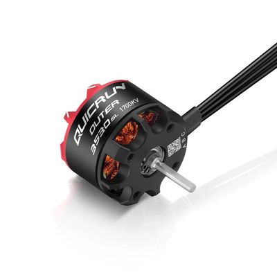 Hobbywing Motor QuicRun 3530SL 1700kV Crawler 1/12-1/10