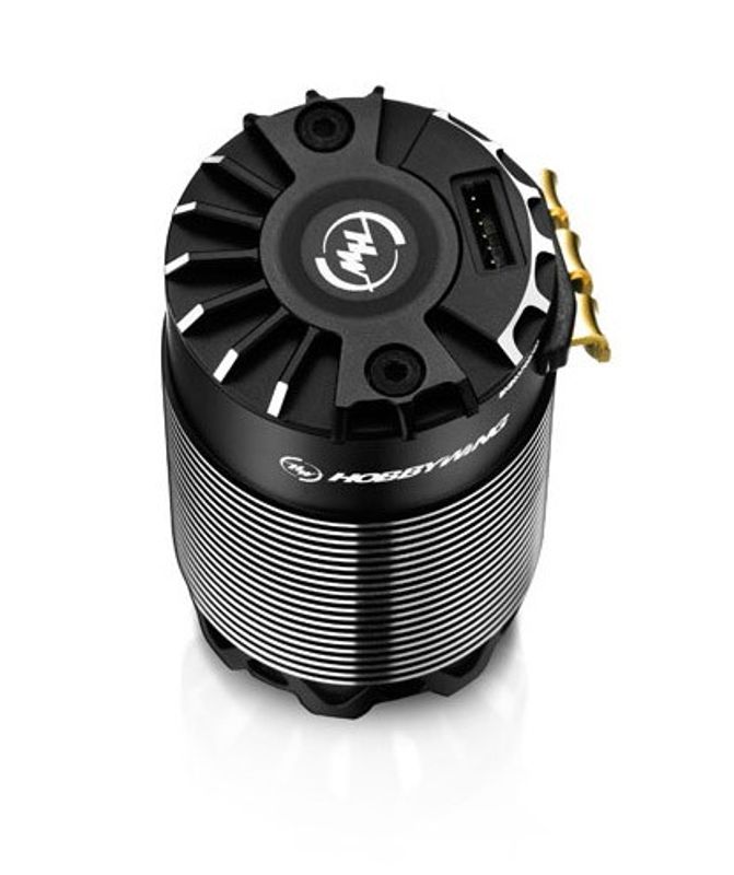 Hobbywing Borstlös Motor XeRun 4274SD G3 2250kV