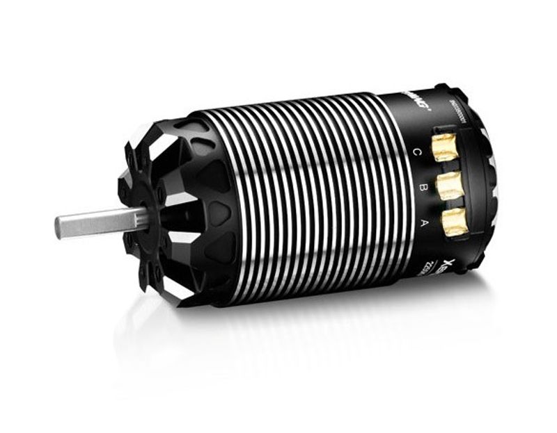 Hobbywing Borstlös Motor XeRun 4274SD G3 2250kV