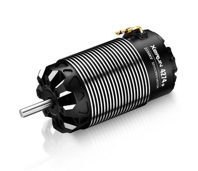 Hobbywing Borstlös Motor XeRun 4274SD G3 2250kV