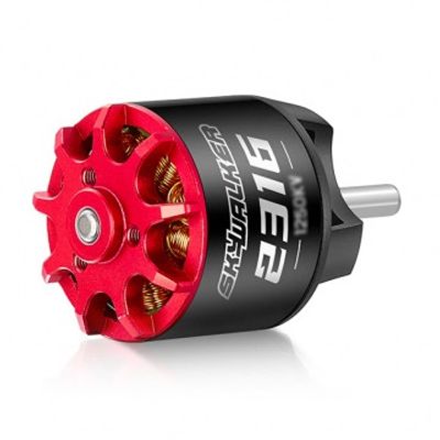 Hobbywing SkyWalker 2316 Motor D28.8 x 32mm 1250kV 41A/615W/54s