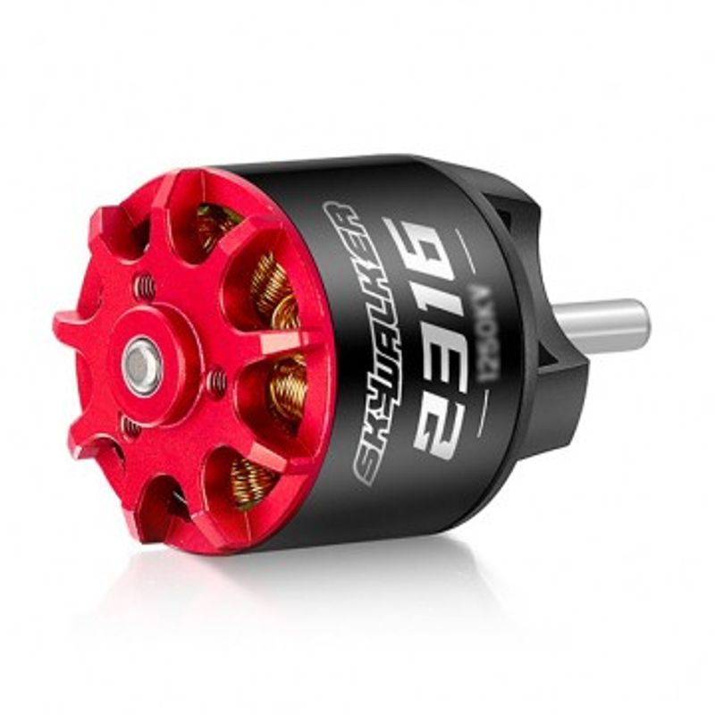 Hobbywing SkyWalker 2316 Motor D28.8 x 32mm 1250kV 41A/615W/54s