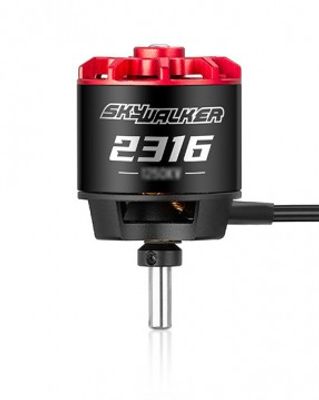 Hobbywing Skywalker 2316 Motor D28.8 x 32mm 1400kV 42A/618W/135s