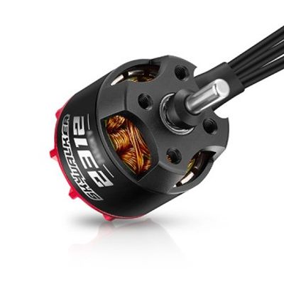 Hobbywing SkyWalker 2312 Motor D28.8 x 28mm 2450kV 47A/520W/600s