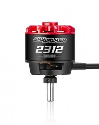 Hobbywing SkyWalker 2312 Motor D28.8 x 28mm 1250kV 38A/563W/35s