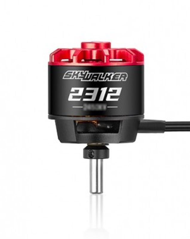 Hobbywing SkyWalker 2312 Motor D28.8 x 28mm 1250kV 38A/563W/35s