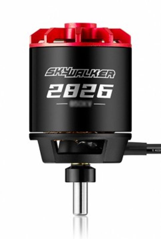 Hobbywing Skywalker 2826SL Motor D35.1x46mm 850kV 69A/1000W/120s