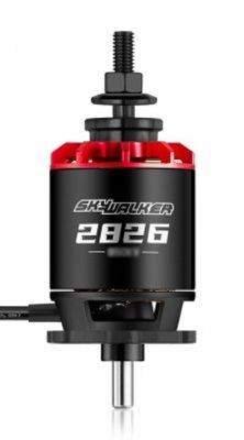 Hobbywing Skywalker 2826SL Motor D35.1x46mm 1100kV 82A/1220W/135s