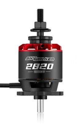 Hobbywing Skywalker 2820SL Motor D35.1x40mm 1250kV 82A/1110W/109/243s