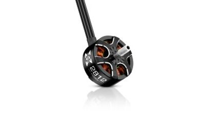 Hobbywing Xrotor FPV Motor 2812 1100kV 6S
