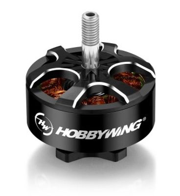 Hobbywing Xrotor FPV Motor 3110 1150kV 6S