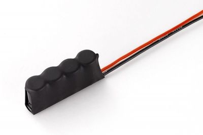Hobbywing Kondensator Modell 'E' För Bil ESC (XR8/MAX8/8BL150)
