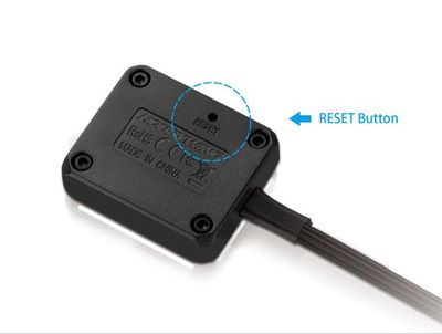 OTA Programmerings Modul - Bluetooth Hobbywing