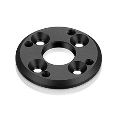 Hobbywing Adapterplatta AXE4274 Motor (CC 25.4 till 30mm)