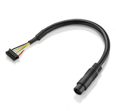 Hobbywing Adapterkabel JST Port Fartreglage EZRUN 4278/4268 G2, 3665/3652 G3, 70125