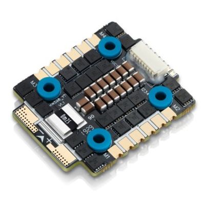 Hobbywing Xrotor FPV-G2 ECS (4in1) 45A 3-6S