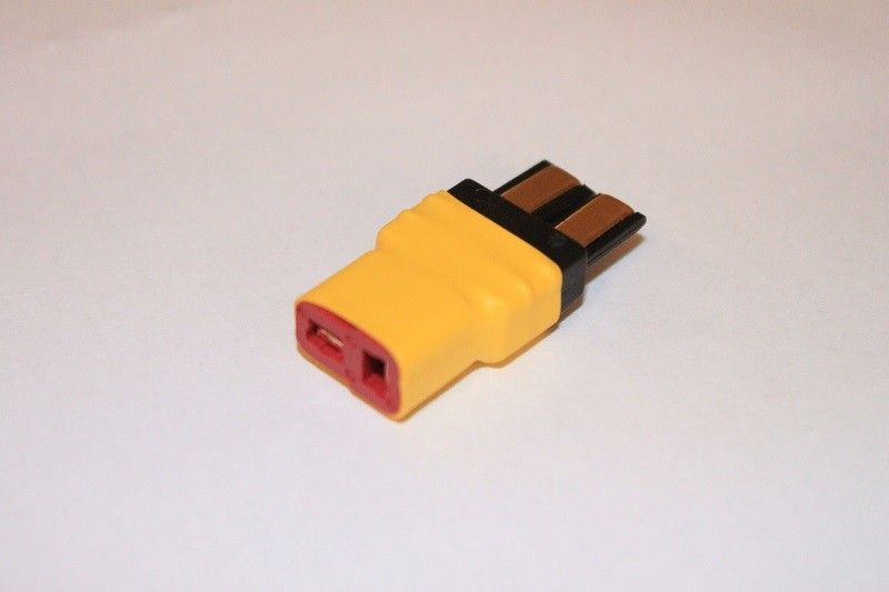 Adapter Traxxas Hane/Dean Hona