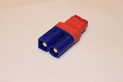 Adapter EC5 Hane/Dean Hona