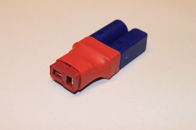 Adapter EC5 Hane/Dean Hona