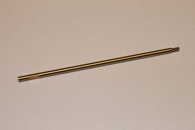 Reservklinga 2.5mm Titanförstärkt Stål Insex
