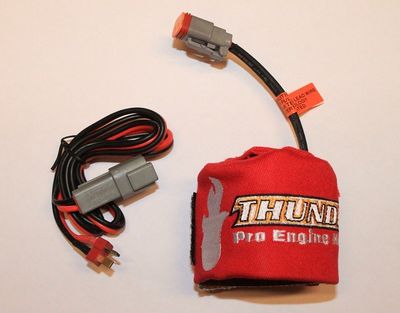 Motorvärmare 19-28 motorer 12V Thunder Innovation