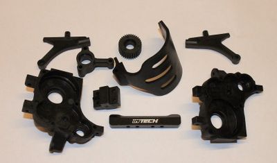 Optiondelar Intech ER-12M