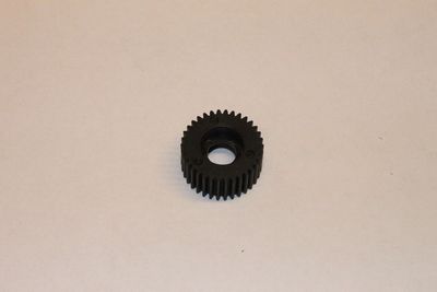 Drev 34T Intech ER-12M 3-drevs växellåda