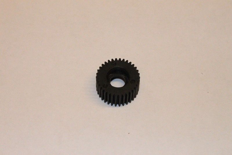 Drev 34T Intech ER-12M 3-drevs växellåda