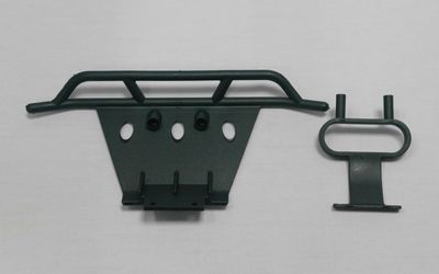 Främre Bumper Set Intech ERSC-10