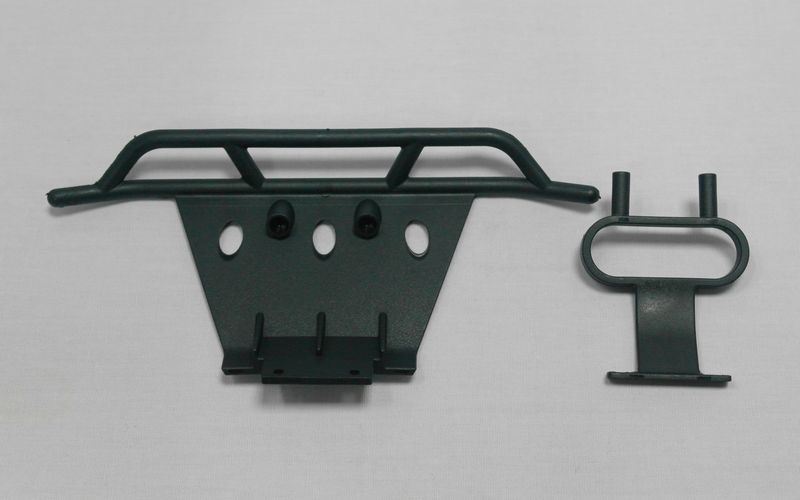Främre Bumper Set Intech ERSC-10