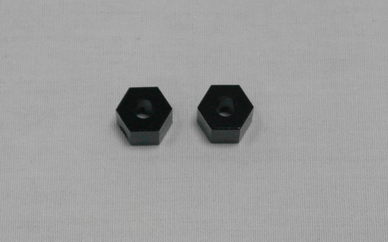 Bakre Hexar 12mm Aluminium Intech ERSC-10
