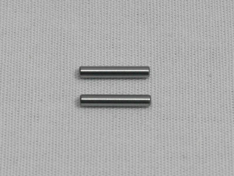 Pinnar 2x12mm ER-12M