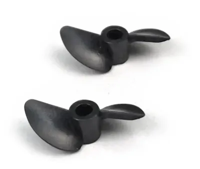 Joysway 2-Bladig Propeller – 2-pack – Magic Vee & Magic Cat V6