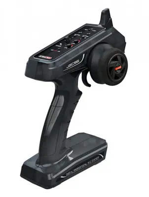 Joysway 8106V6 – Magic Vee V6 Deep Vee Micro RC Speedbåt 2,4GHz RTR
